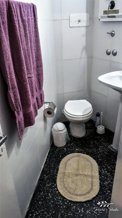 Apartamento Terrero Studio Ciudad Autónoma de Buenos Aires