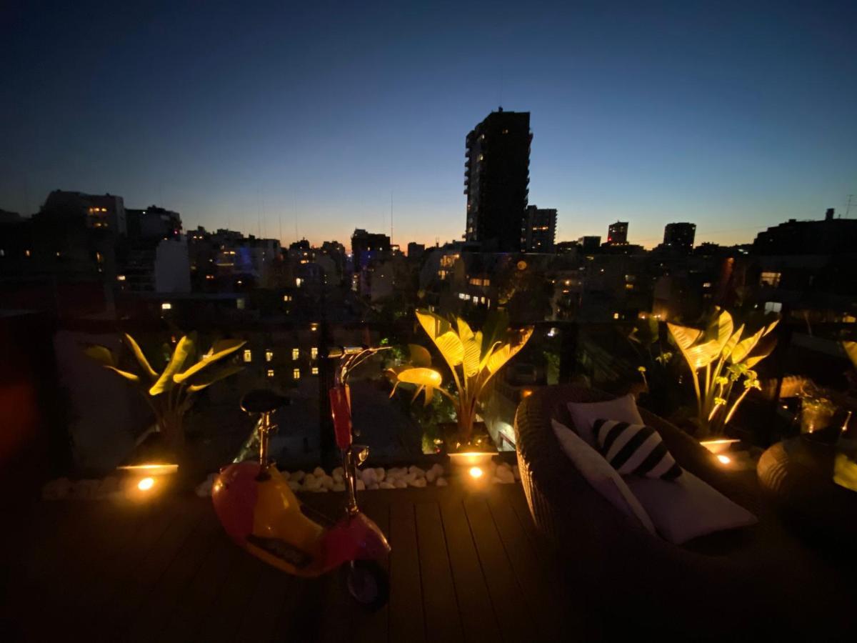 Apartamento Gate Recoleta Buenos Aires