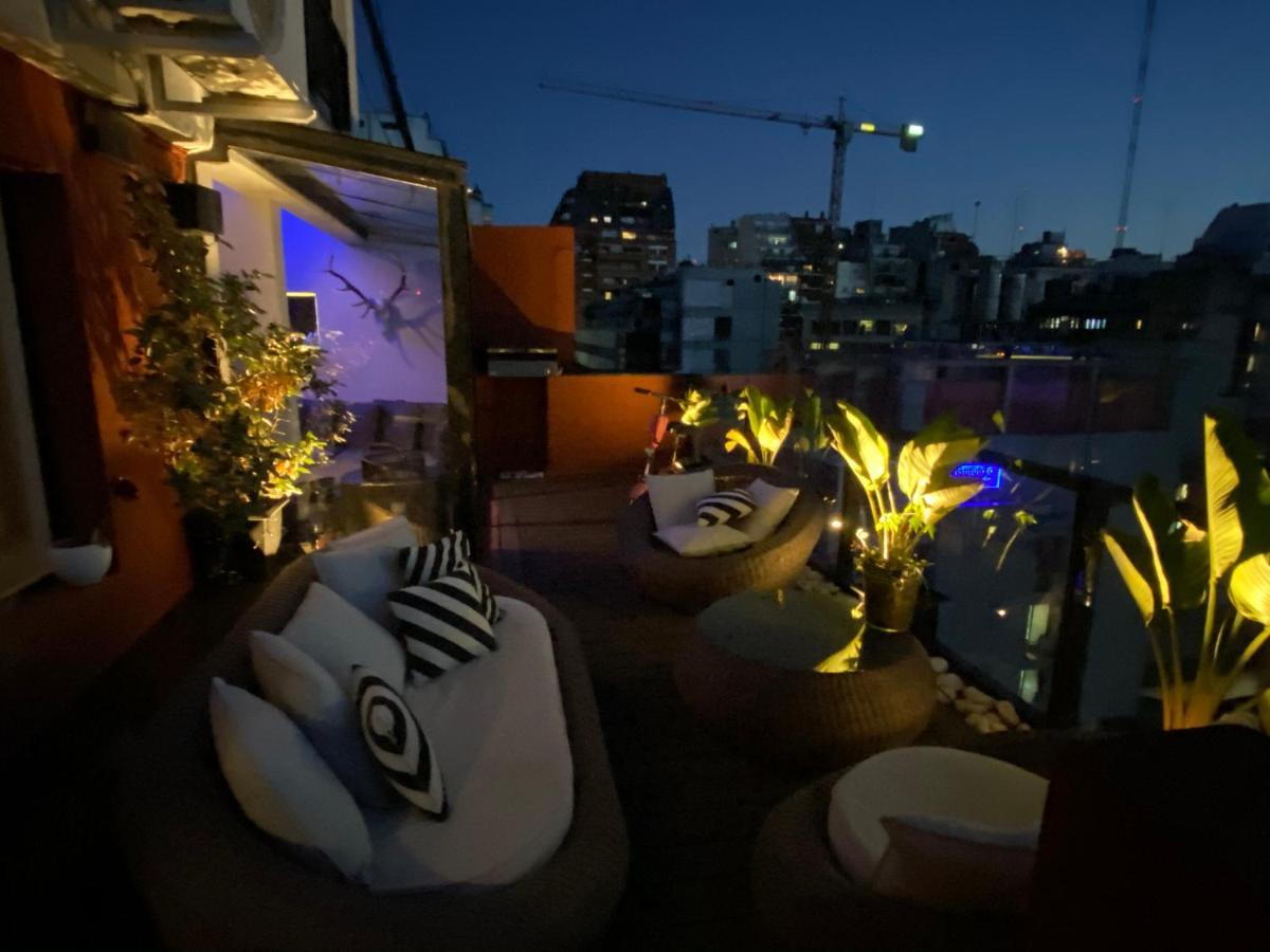 Apartamento Gate Recoleta *