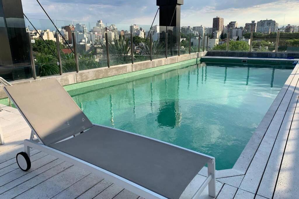 Amazing With Amenities Apartamento *