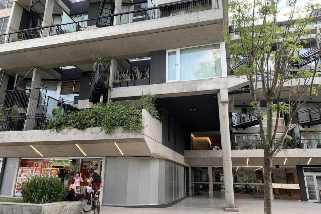 Amazing With Amenities Apartamento
