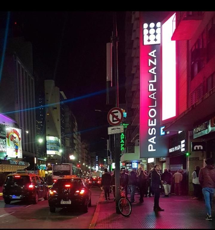 Apartamento Obelisco, Emblema De Ba Ciudad Autónoma de Buenos Aires