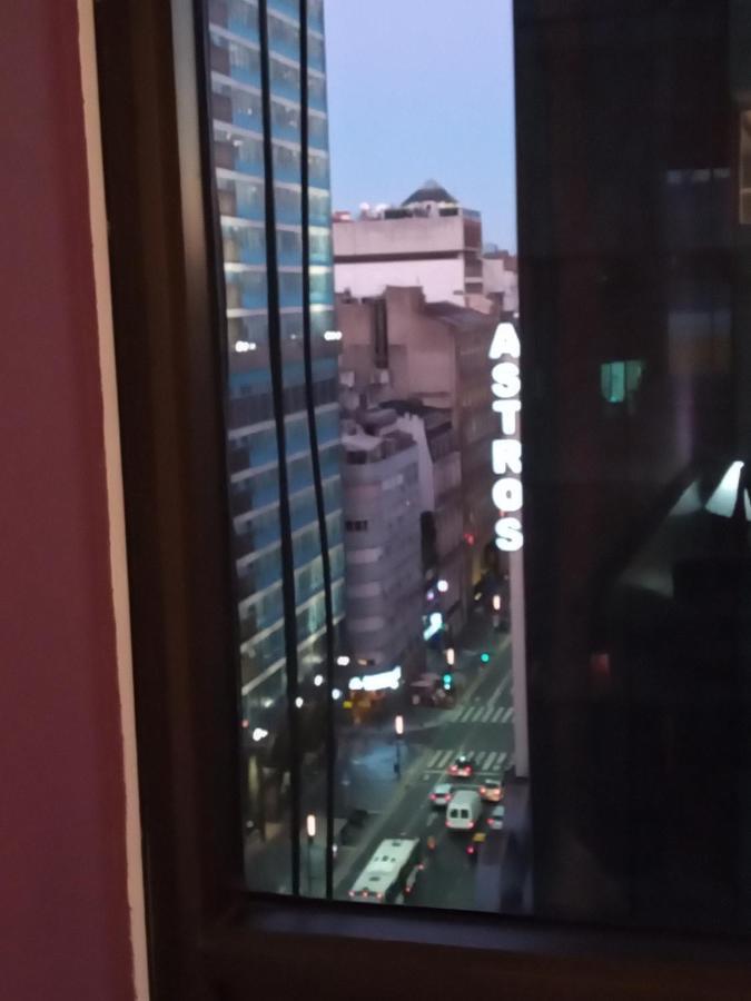 Obelisco, Emblema De Ba Apartamento Ciudad Autónoma de Buenos Aires