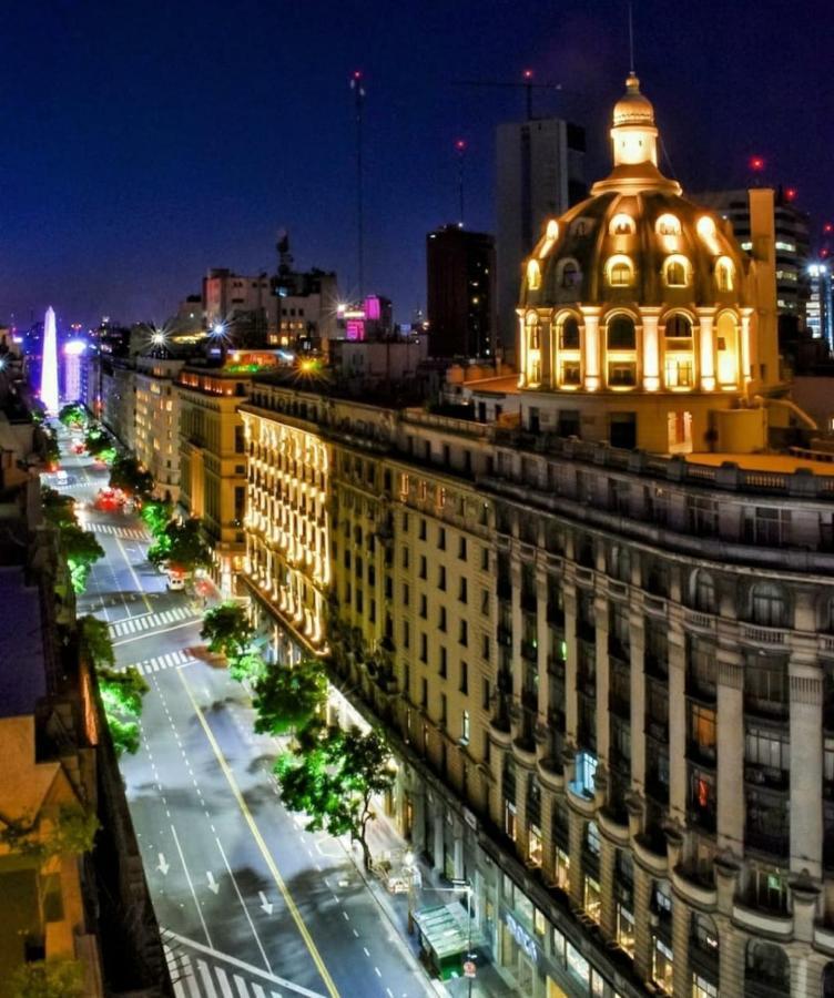 Lavalle Apartamento Ciudad Autónoma de Buenos Aires