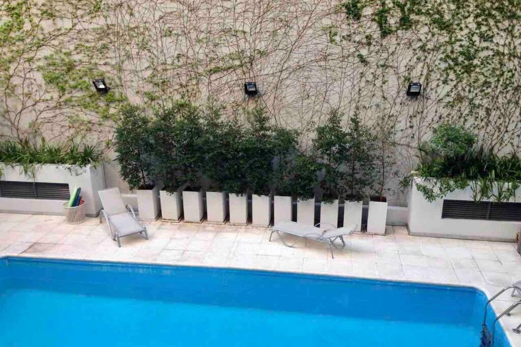 Belgrano R Sweet Apartment, Con Cochera Auto Pequeno Apartamento Buenos Aires