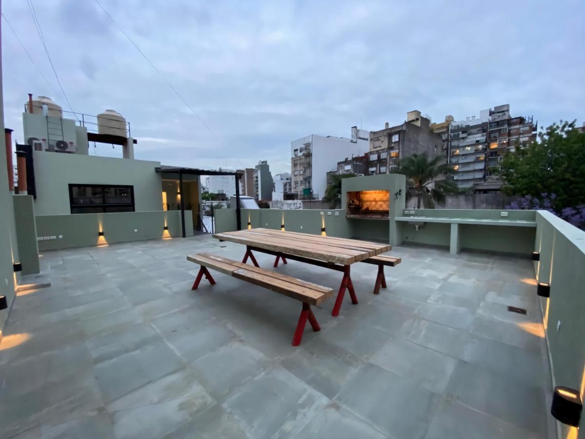 Casa Basilico Casa de hóspedes Buenos Aires