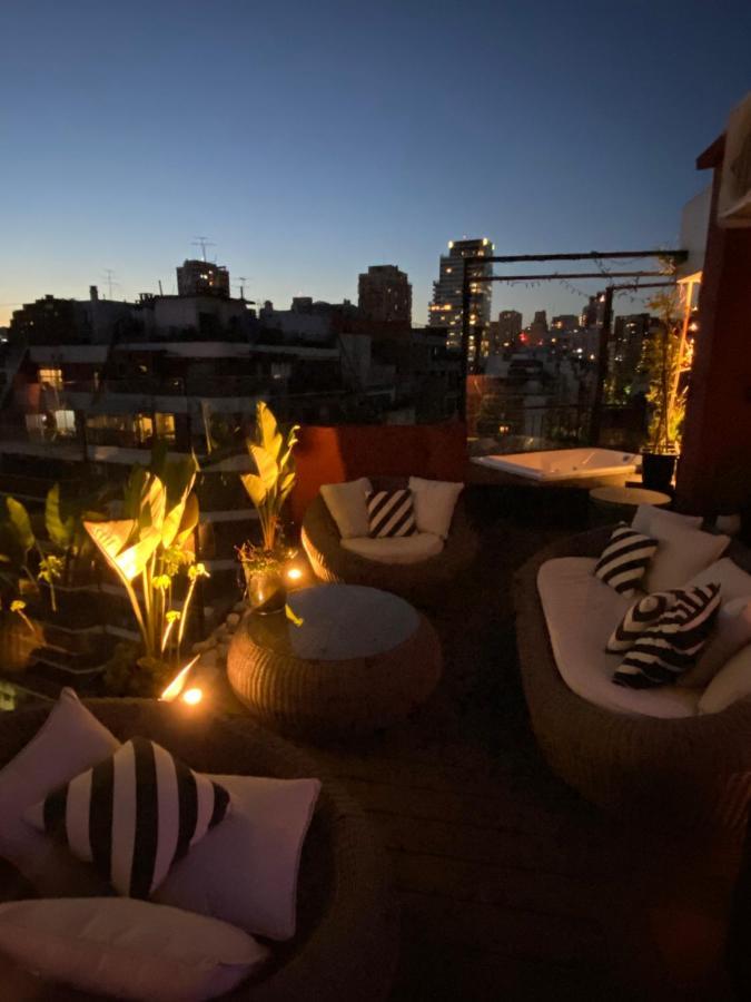 Gate Recoleta Apartamento