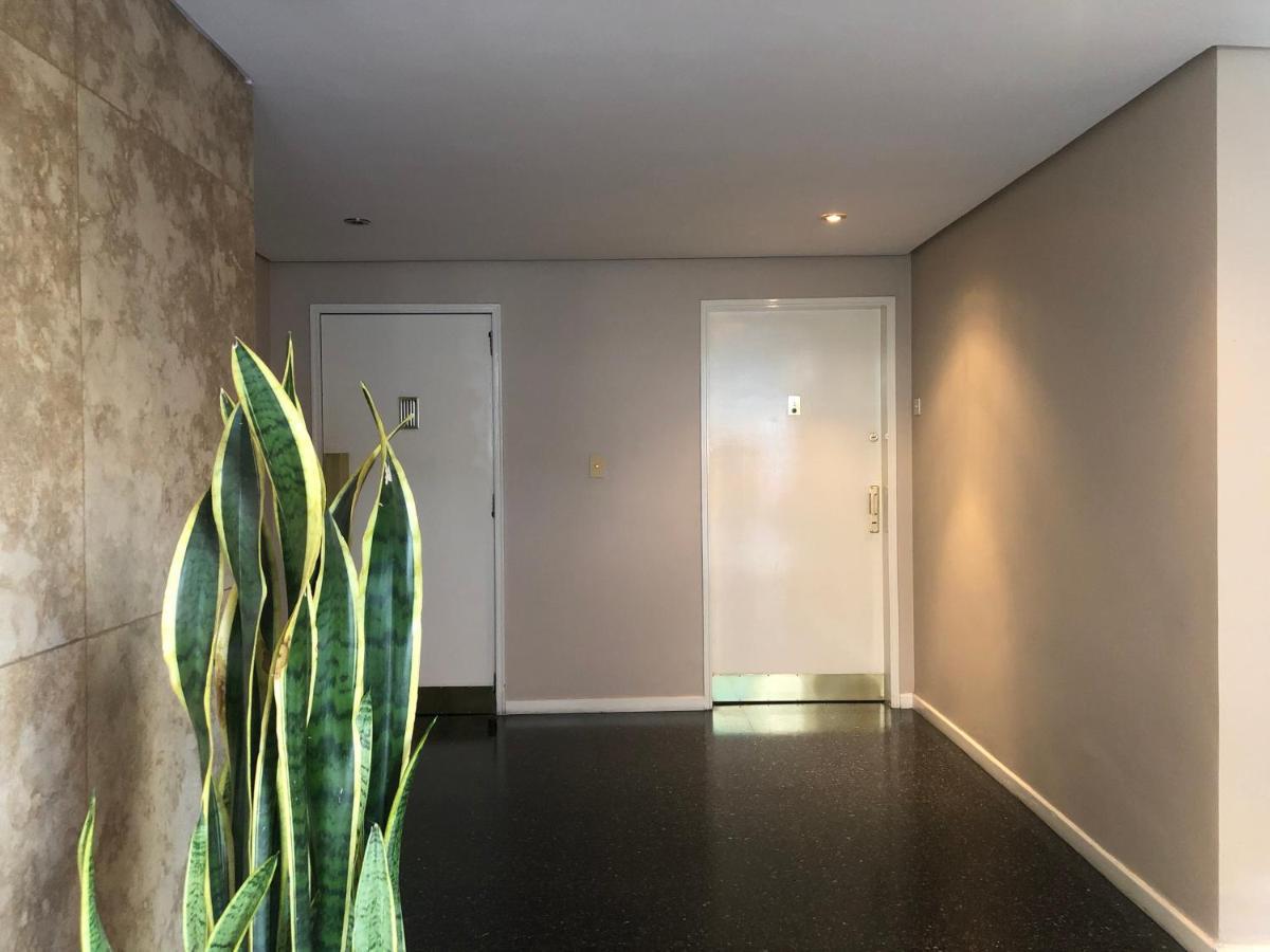 Apartamento Gate Recoleta *