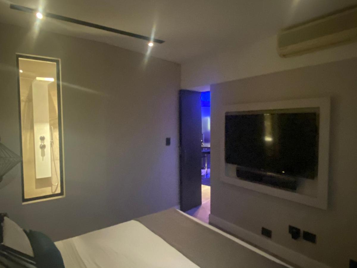 Gate Recoleta Apartamento