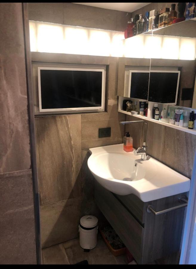 Apartamento Gate Recoleta