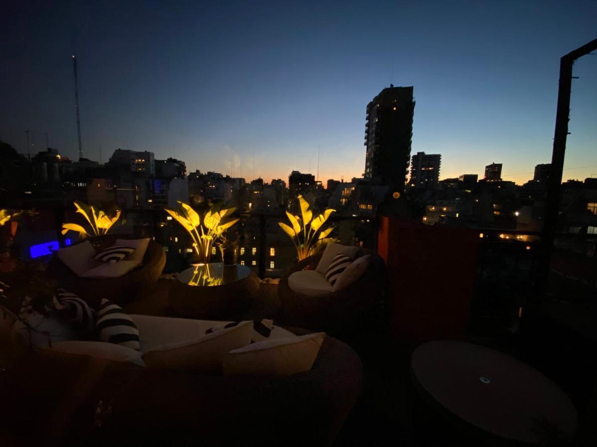 Apartamento Gate Recoleta Buenos Aires