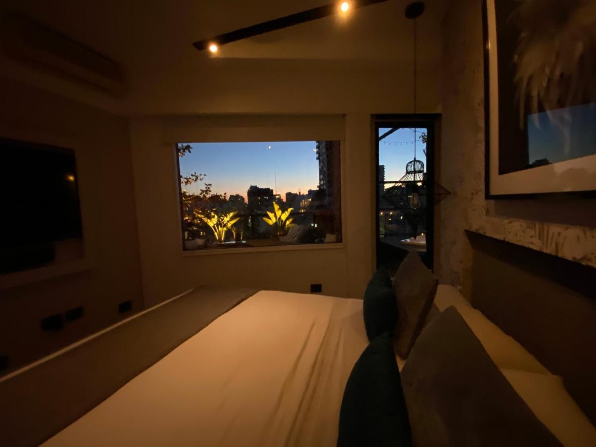 Apartamento Gate Recoleta Buenos Aires