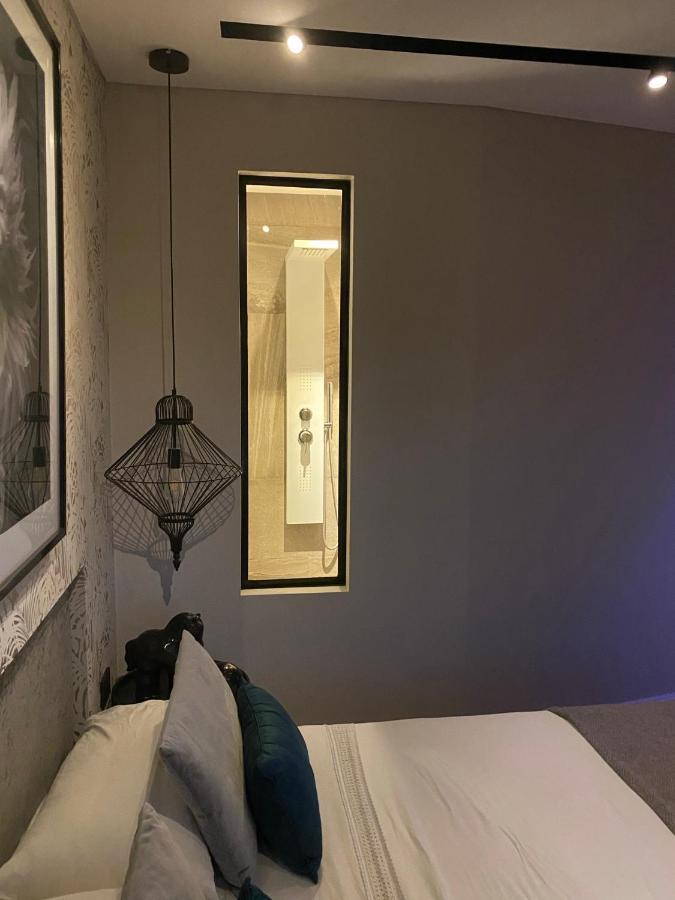 Gate Recoleta Apartamento Buenos Aires