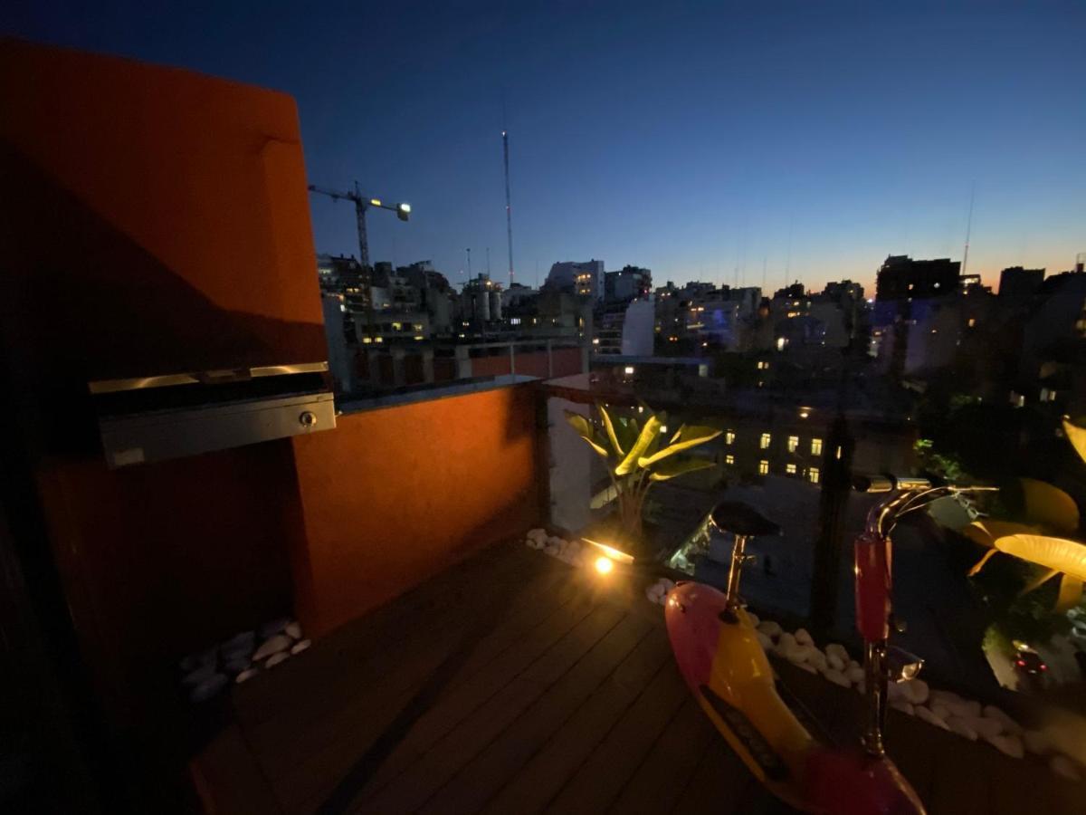 Gate Recoleta Apartamento *