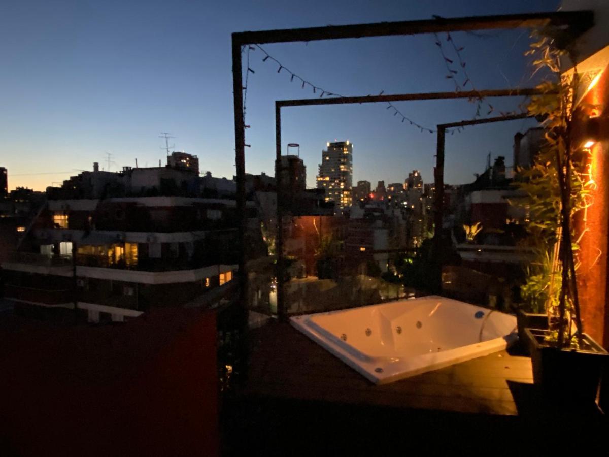 Gate Recoleta Apartamento