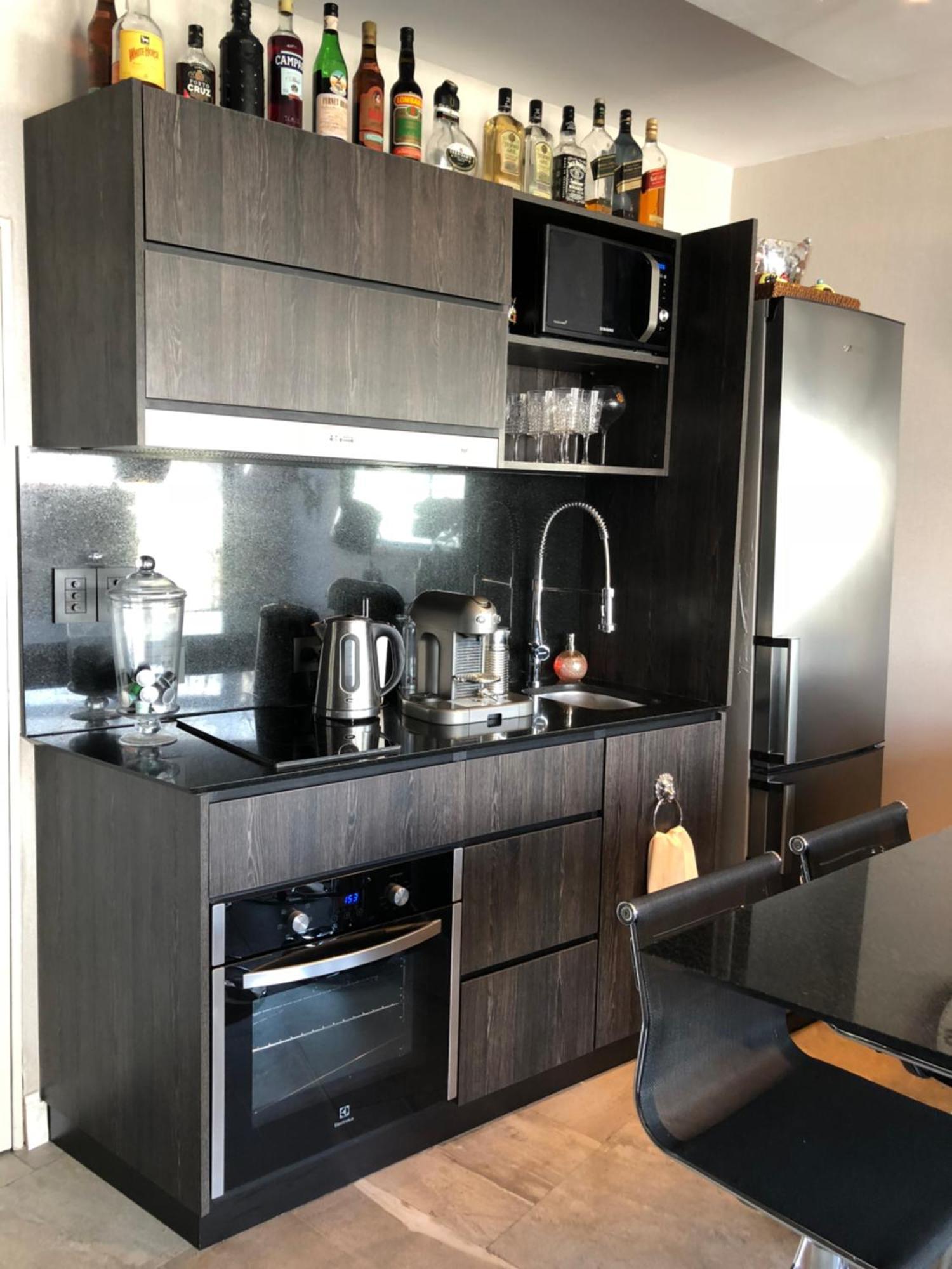 Apartamento Gate Recoleta