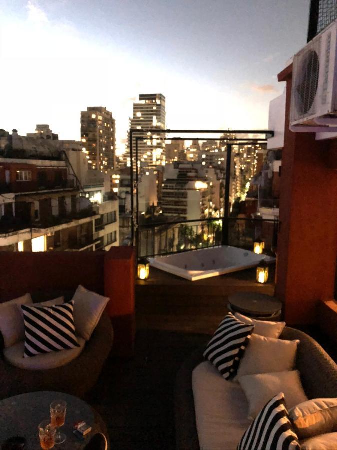 Gate Recoleta Apartamento *