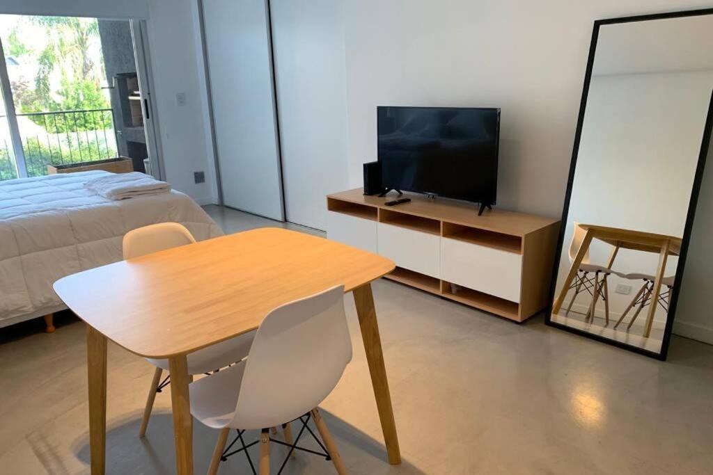 Apartamento Amazing With Amenities *