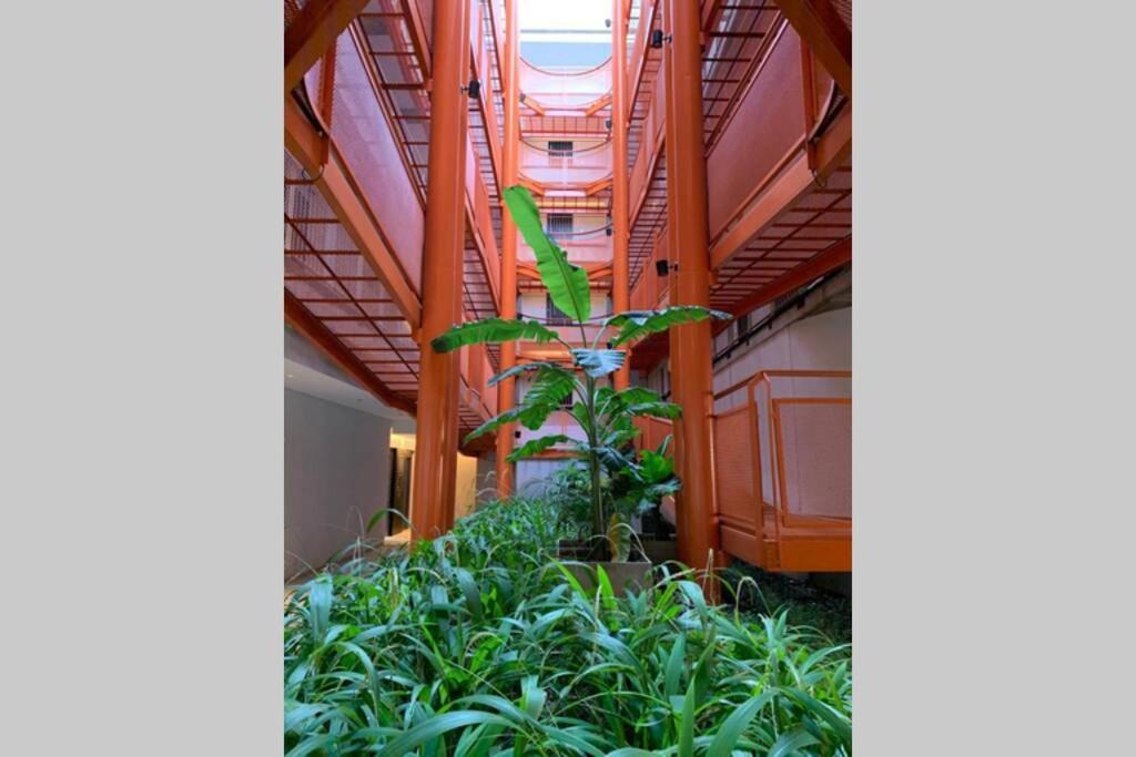 Apartamento Amazing With Amenities Ciudad Autónoma de Buenos Aires