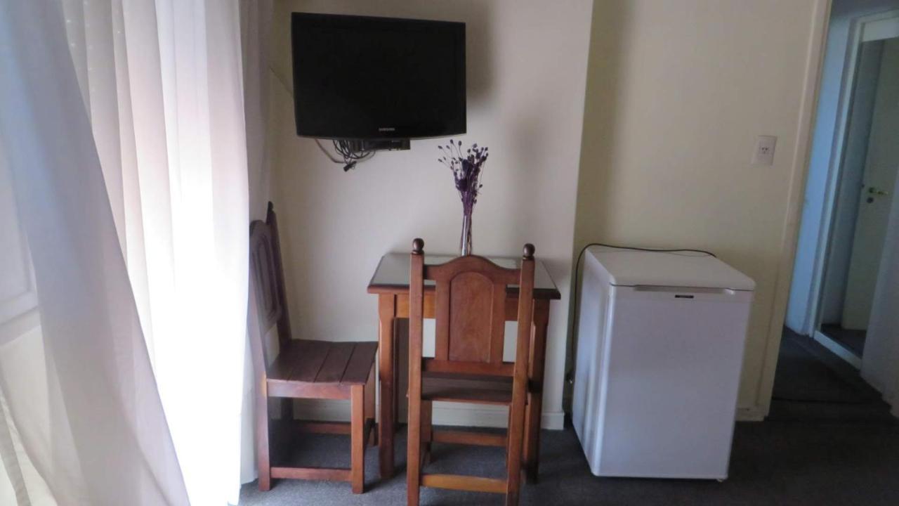 Principe Hotel 2*