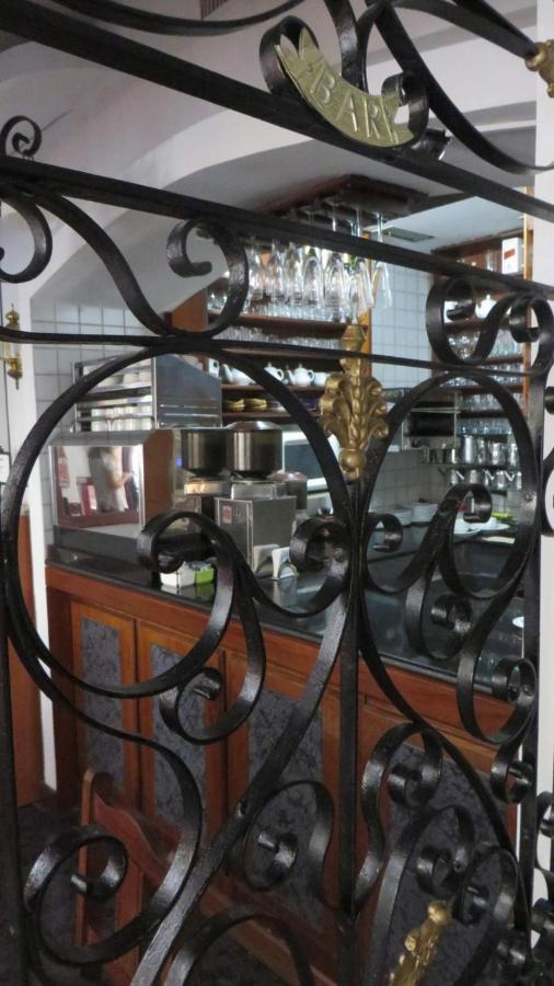 Principe Hotel Ciudad Autónoma de Buenos Aires