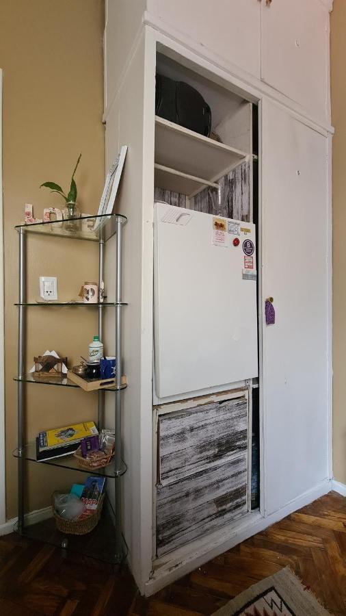 Shabby Chic- Next Consulado Usa-aeroparque Airport Hospedagem domiciliar *
