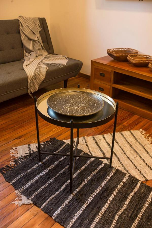 Tu Lugar En El Corazón De Apartamento Ciudad Autónoma de Buenos Aires