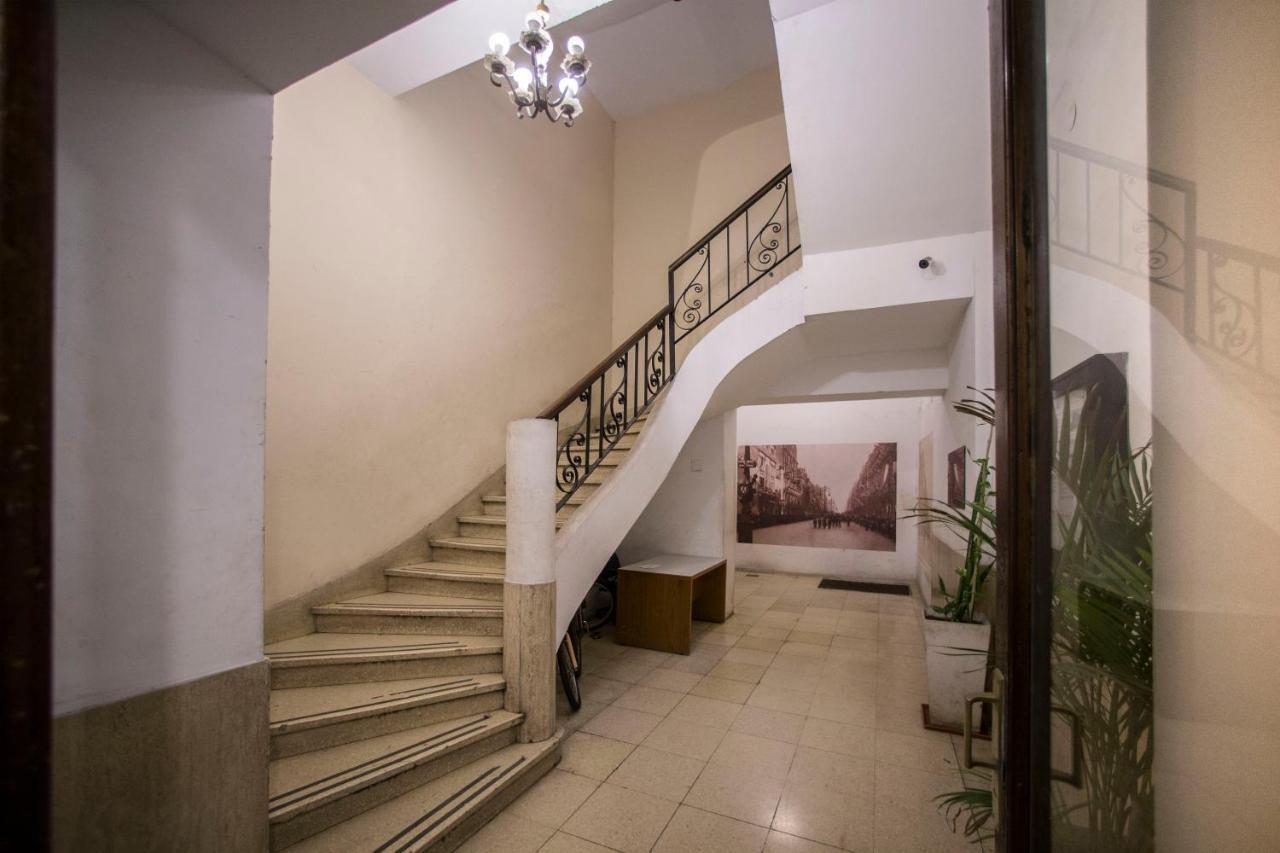 Tu Lugar En El Corazón De Apartamento *