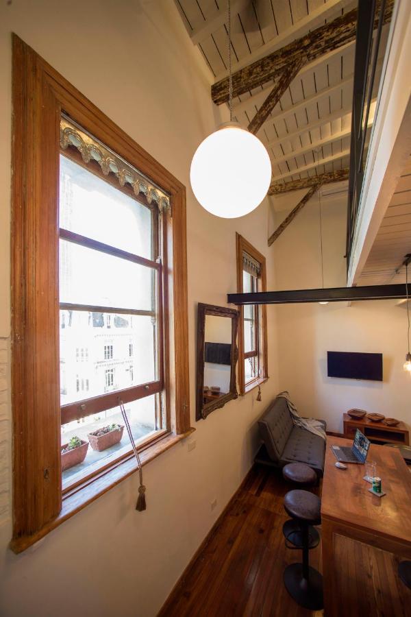 Tu Lugar En El Corazón De Apartamento