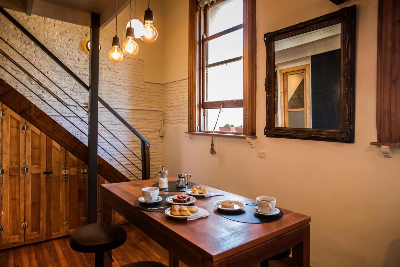 Apartamento Tu Lugar En El Corazón De