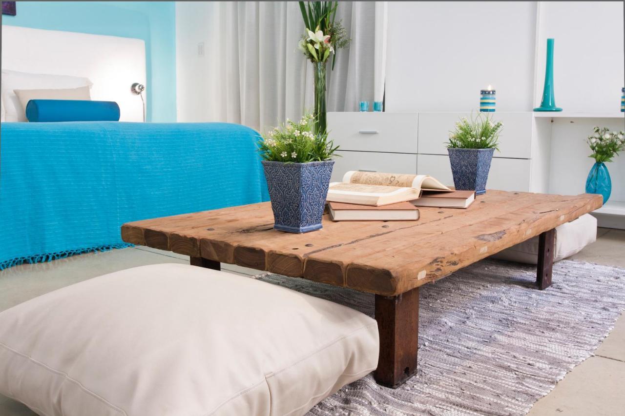 Soho Point Apartment Buenos Aires