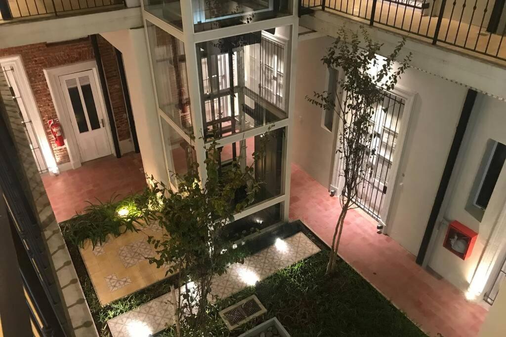 Amazing New Loft 2 -historical Building San Telmo Ciudad Autónoma de Buenos Aires