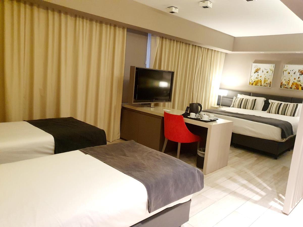 Hotel Grandview 4*
