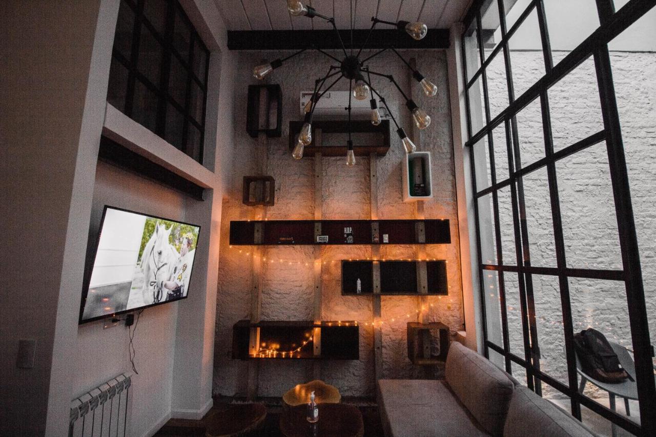Casa de hóspedes Casa Basilico Buenos Aires