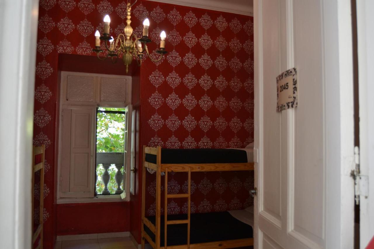 Hostel Casa Malala