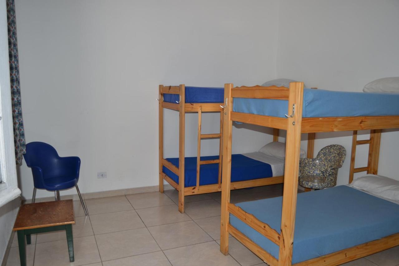 Hostel Casa Malala *