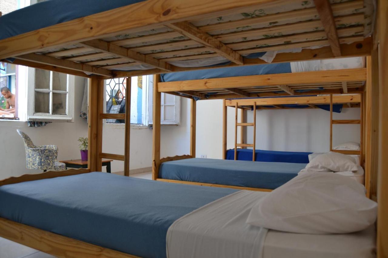 Casa Malala Hostel *