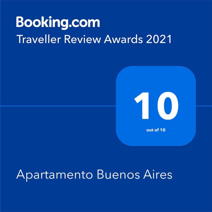 Apartamento Apartamento Ciudad Autónoma de Buenos Aires