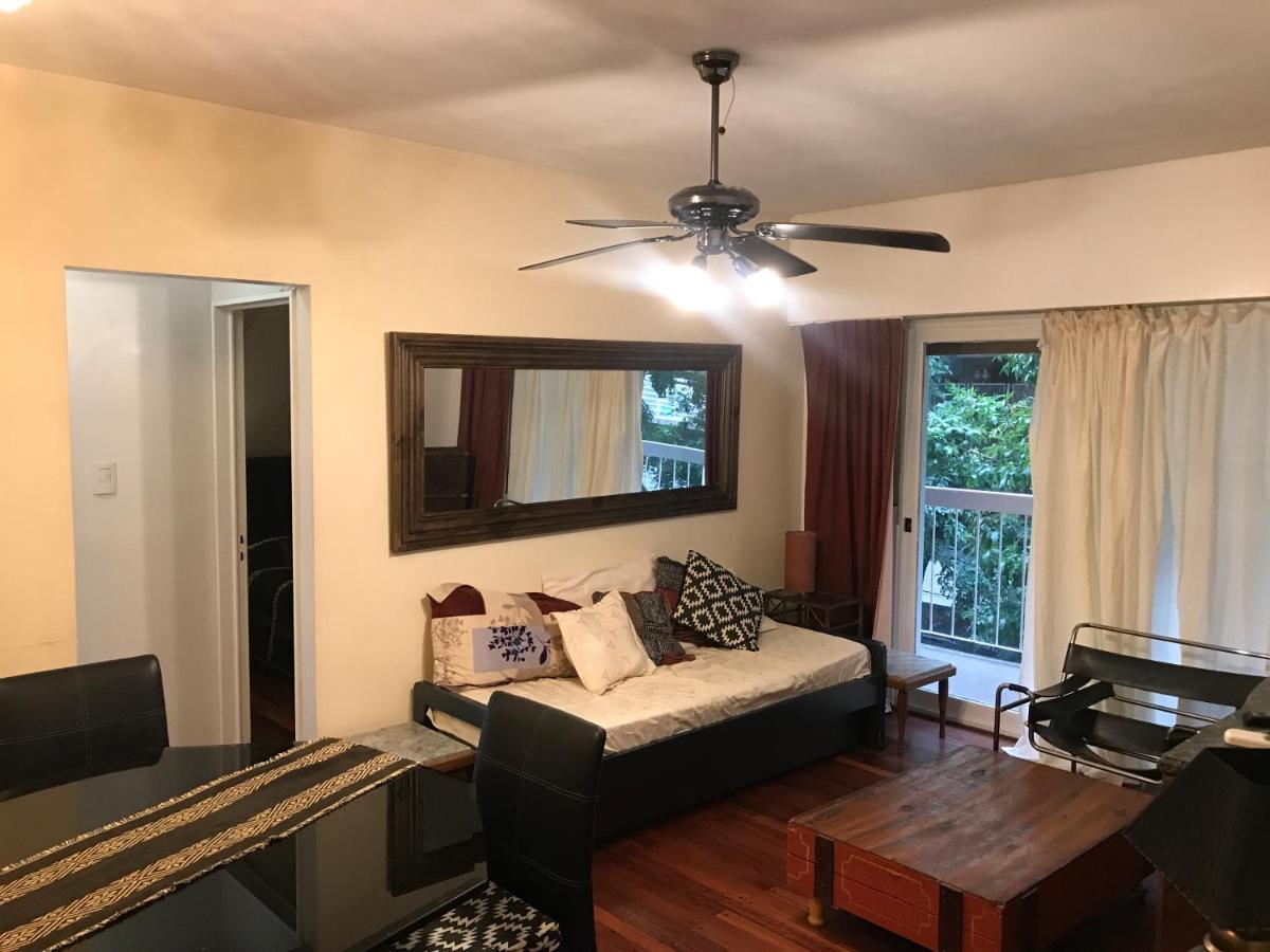Apartamento Mariu *