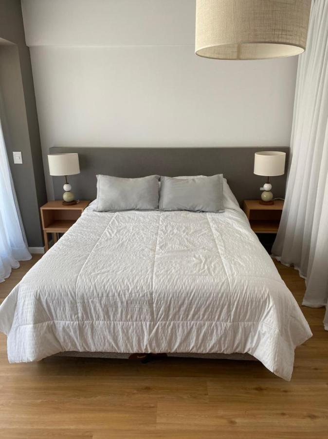 Recoleta Amplio Departamento En Torre Con Amenities Excelente Ubicacion * Ciudad Autónoma de Buenos Aires