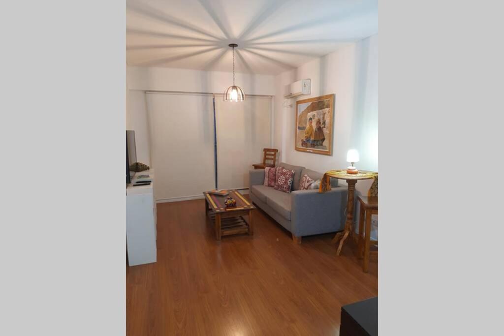 Calido Confortable Y Luminoso Depto En Palermo * Ciudad Autónoma de Buenos Aires