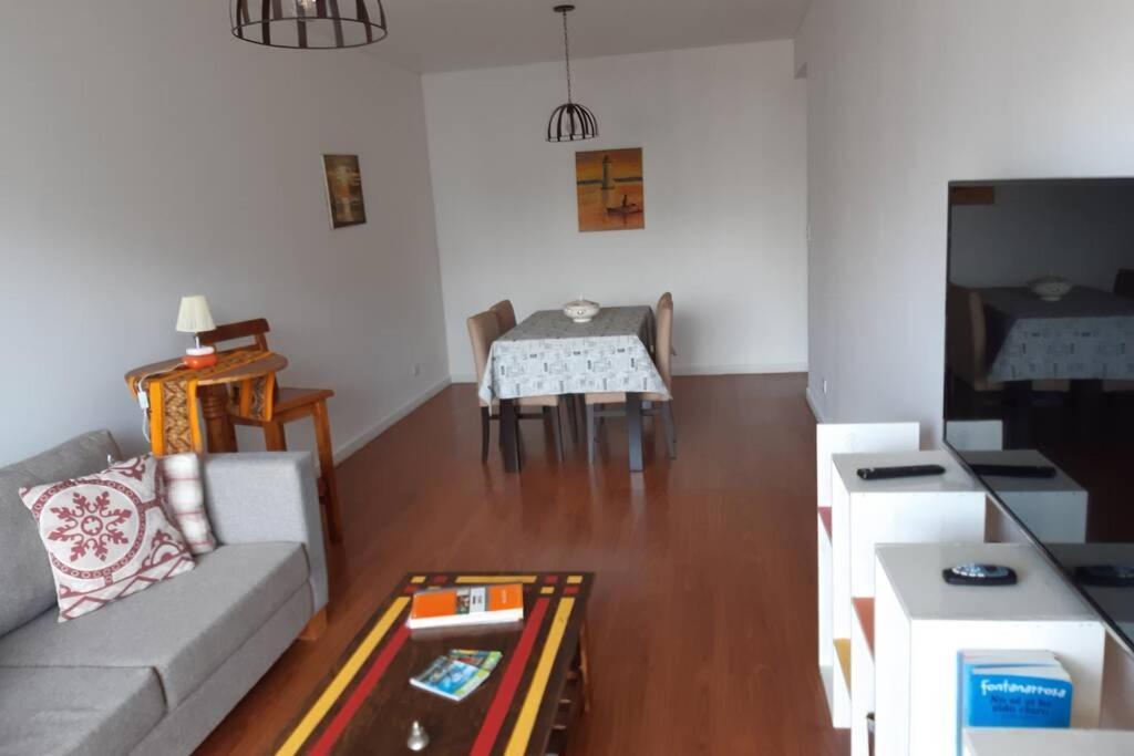Calido Confortable Y Luminoso Depto En Palermo Apartamento Ciudad Autónoma de Buenos Aires