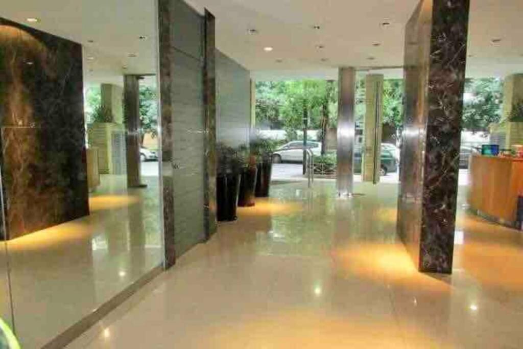 Belgrano R Sweet Apartment, Con Cochera Auto Pequeno *