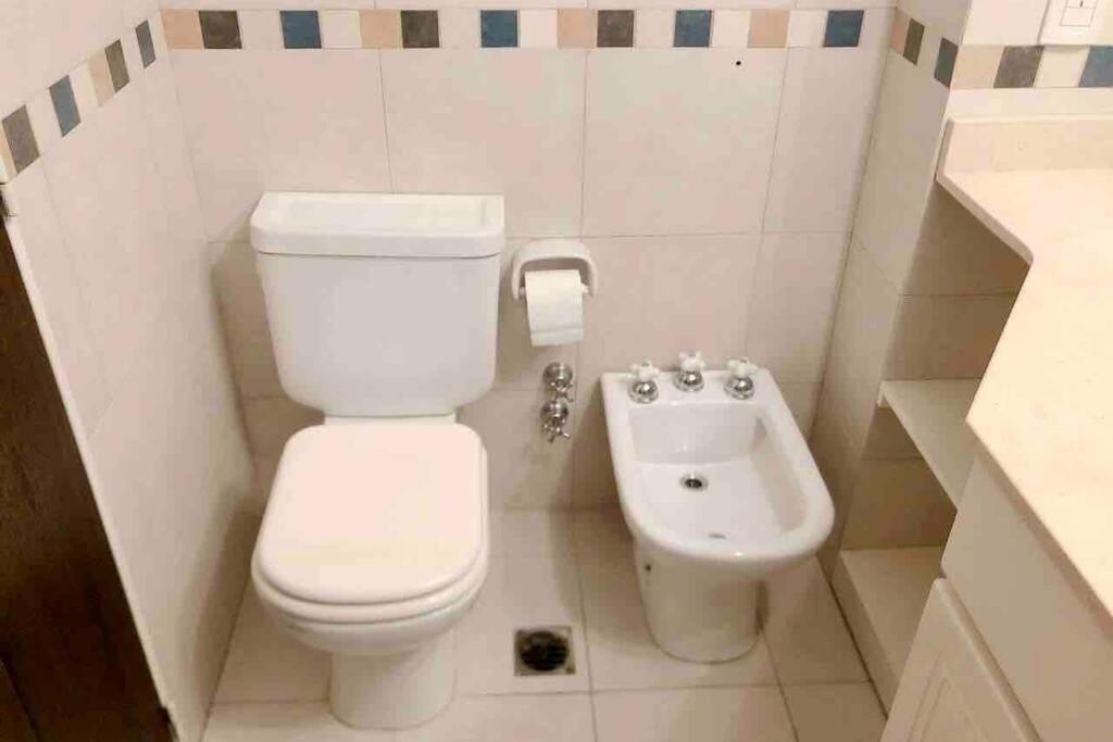 Apartamento Belgrano R Sweet Apartment, Con Cochera Auto Pequeno *