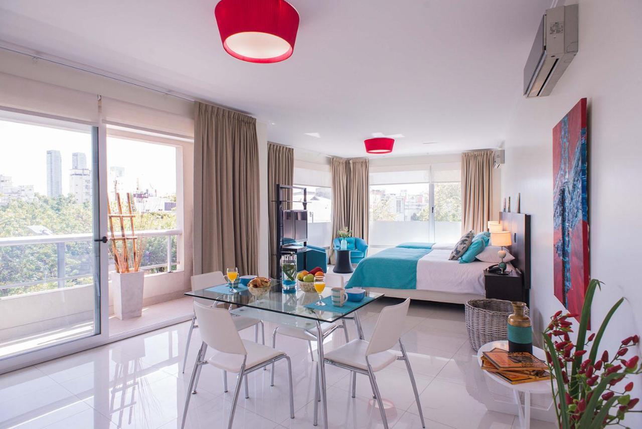 Apartamento Soho Luxury