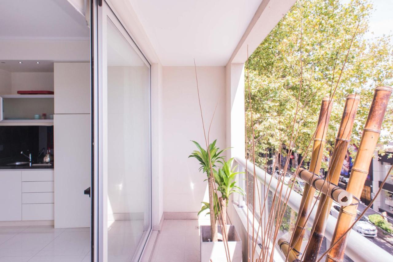 Apartamento Soho Luxury