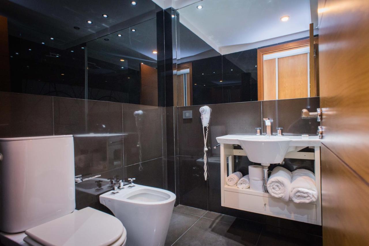 Apartamento Soho Luxury Ciudad Autónoma de Buenos Aires