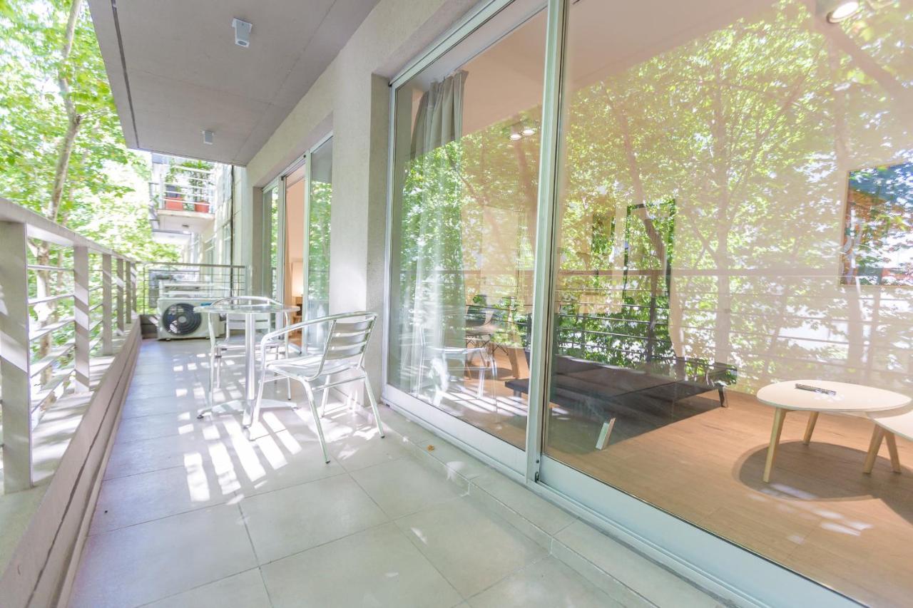 Babel Belgrano Apartamento Ciudad Autónoma de Buenos Aires