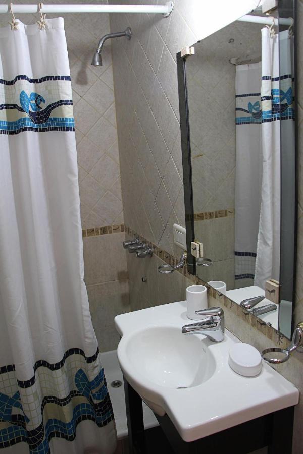 Apartamento Apartamento Tipo Casa Ciudad Autónoma de Buenos Aires