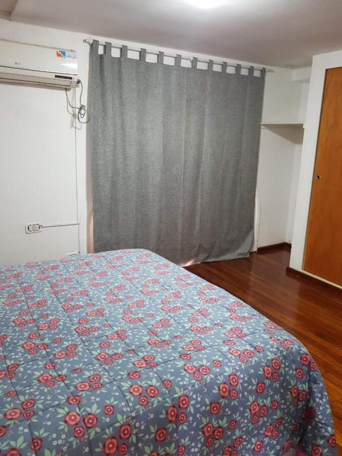 Apartamento Tipo Casa *